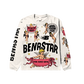 Star Since Birth Angel Tee