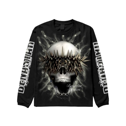 Immortal Long Sleeve